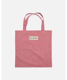 【MARIMADE】 fabric bag44x43