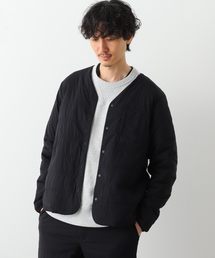 【Snow Peak / スノーピーク】Flexible Insulated Cardigan