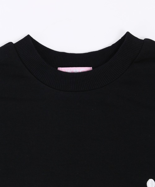 PHILLY（フィリー）の「Margueriteスウェット（スウェット・レディース・ブラック/その他1/グリーン/ホワイト・FREE）」の22枚目の写真