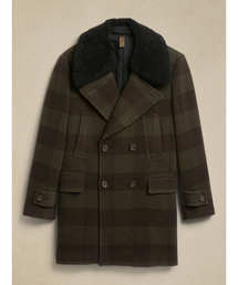 Banana Republic（バナナリパブリック）の「Ivar プレイド