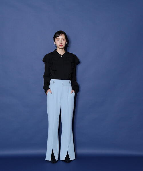 JILL by JILL STUART（ジルバイジルスチュアート）の「ビジュー