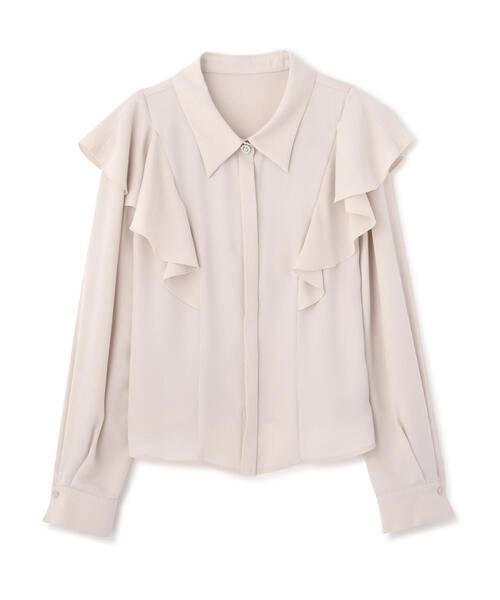 JILL by JILL STUART（ジルバイジルスチュアート）の「ビジュー