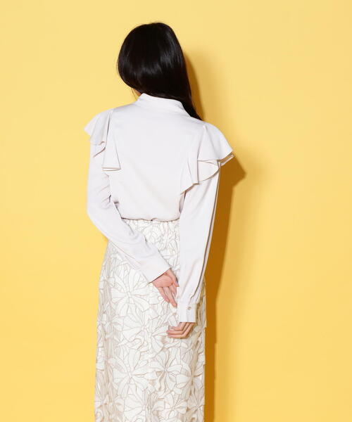 JILL by JILL STUART（ジルバイジルスチュアート）の「ビジュー