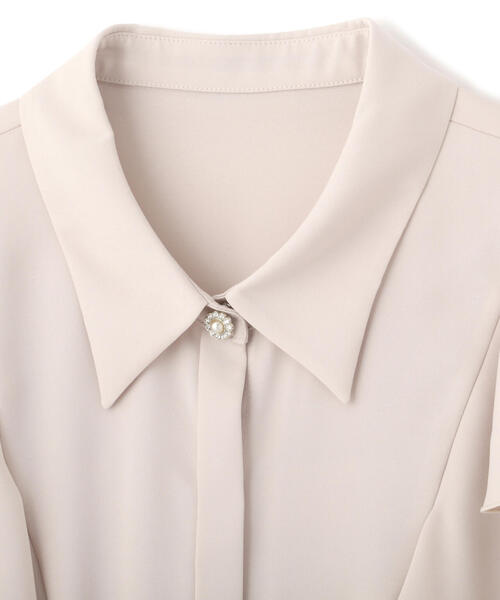 JILL by JILL STUART（ジルバイジルスチュアート）の「ビジュー