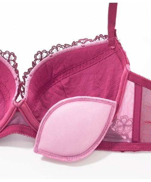 セール】【A～Gカップ展開、カップ別のお悩み解決で美胸メイク】PJ