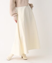 OPAQUE.CLIP | 【矢野未希子さんコラボ】マキシ丈スカート(スカート)