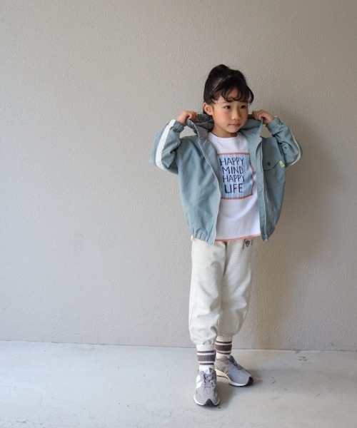 MAKE YOUR DAY(メイクユアデイ)の「スウェットパンツ■80~140cm(スウェットパンツ・キッズ・ライトグレー/イエロー・100/90/110/120/140/80/130)」の13枚目の写真