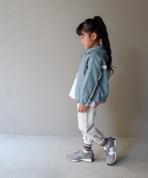 MAKE YOUR DAY(メイクユアデイ)の「スウェットパンツ■80~140cm(スウェットパンツ・キッズ・ライトグレー/イエロー・100/90/110/120/140/80/130)」の8枚目の写真