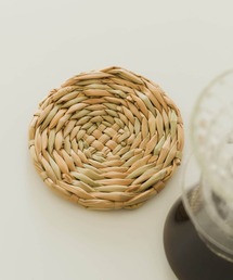 Cinq | 『WEB限定』CINQ　い草のマット(S)(キッチンツール)