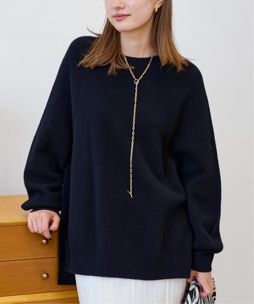 FRAMeWORK（フレームワーク）の「≪追加≫ラグランスリーブワイドプル