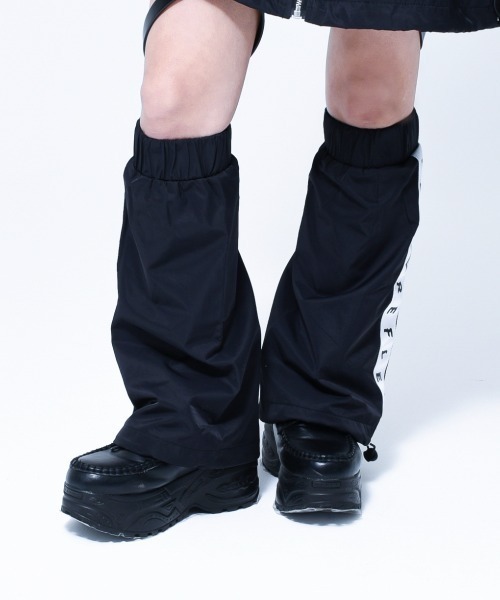 REFLEM（レフレム）の「『REFLEM/レフレム』サイドテープレッグカバー