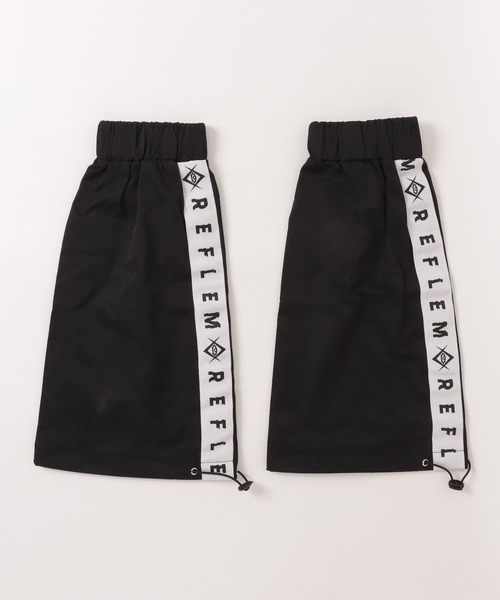 REFLEM（レフレム）の「『REFLEM/レフレム』サイドテープレッグカバー