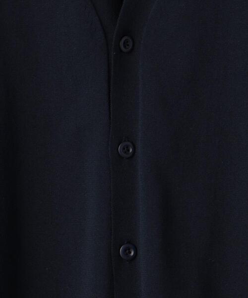 UNITED ARROWS（ユナイテッドアローズ）の「ベーシック カーディガン