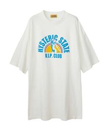 HYSTERIC GLAMOUR | V.I.P. CLUB ワンピース(ワンピース)