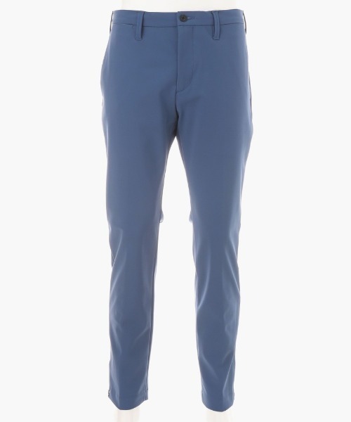 BRIEFINGストレッチパンツCARVICO BASIC PANTS 裾ジップ