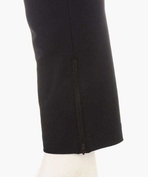 BRIEFINGストレッチパンツCARVICO BASIC PANTS 裾ジップ