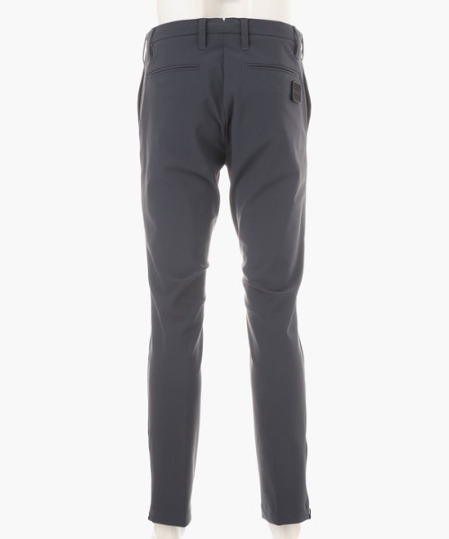 BRIEFINGストレッチパンツCARVICO BASIC PANTS 裾ジップ