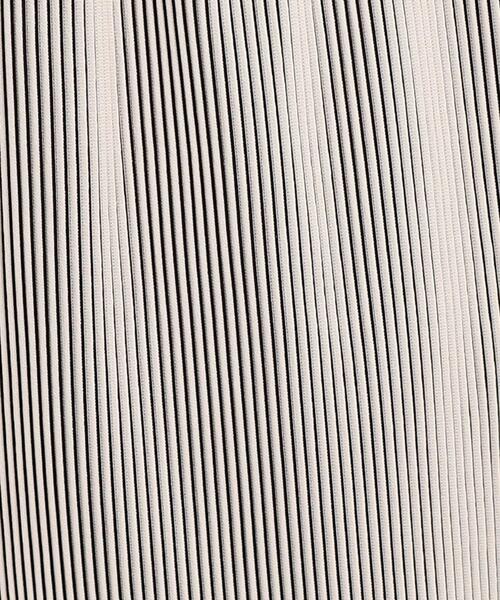 Cutie Blonde(キューティーブロンド)の「◆プリーツ風 イージーストレートパンツ(その他パンツ・レディース・ブラック/ベージュ系2/サンドベージュ/ピンク系・00)」の13枚目の写真