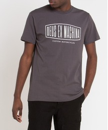 DEUS EX MACHINA | REGO TEE(Tシャツ/カットソー)