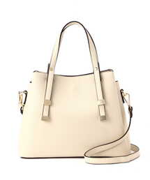 EDIT COLOGNE | リボンベルトＢＡＧ(ショルダーバッグ)