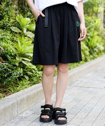 水陸両用ハーフパンツ
