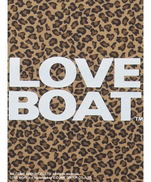 完売品！ LOVE BOAT ヒョウ柄セット 140 完売品！ LOVE BOAT ヒョウ柄セット 140 その他