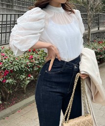 ｷﾞｬｻﾞｰﾎﾞﾘｭｰﾑｽﾘｰﾌﾞﾌﾞﾗｳｽ