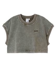X-girl | FADED COLOR CROPPED TANK TOP(タンクトップ)