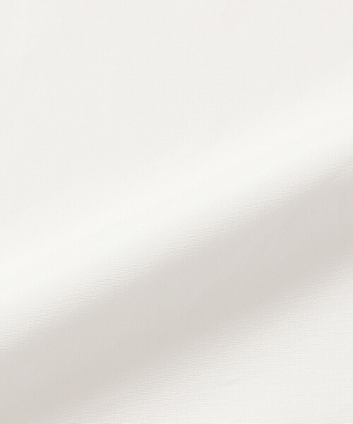 Ray BEAMS（レイビームス）の「RBS / タック ボリューム スリーブ（シャツ/ブラウス・レディース・ブラック/ホワイト・ONE SIZE）」の12枚目の写真