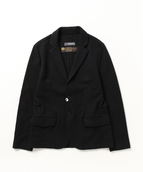 《HYDROGEN/ハイドロゲン》【AB LINE】ウールジャケット/WOOL JACKET