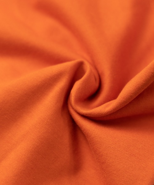 NYLAUS（ナイラス）の「接触冷感 天竺 ロング丈 ルーズタンクトップ（タンクトップ・メンズ・ブラック/ホワイト/ブルーグレー/イエロー/オレンジ/グリーン/グレイッシュベージュ/チャコール・M/L/LL）」の12枚目の写真