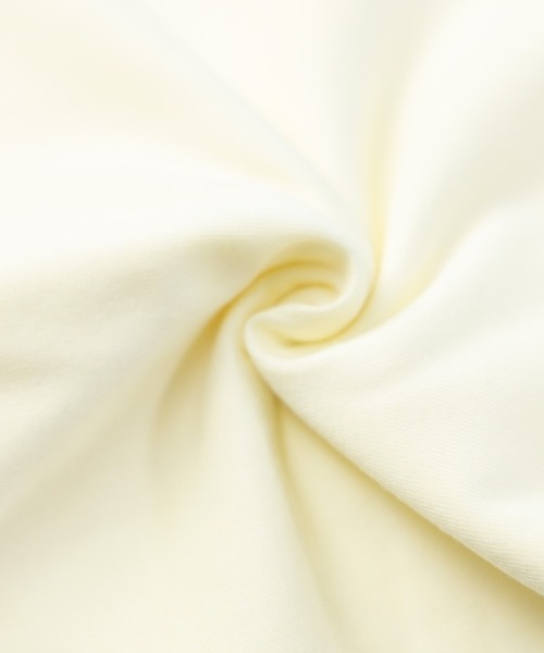 NYLAUS（ナイラス）の「接触冷感 天竺 ロング丈 ルーズタンクトップ（タンクトップ・メンズ・ブラック/ホワイト/ブルーグレー/イエロー/オレンジ/グリーン/グレイッシュベージュ/チャコール・M/L/LL）」の15枚目の写真