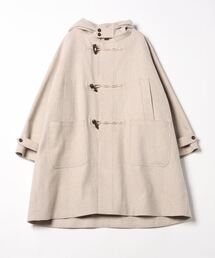 HAVERSACK | HAVERSACK/ヴィンテージメルトンダッフルコート(ダッフルコート)