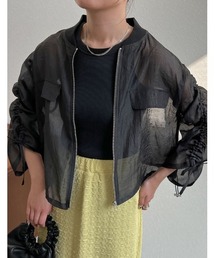 Re:EDIT | ドロストスリーブシアーMA-1(MA-1)