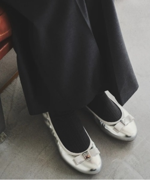 BUTTERFLY TWISTS SHEA / シア おりたたみパンプス ☆（パンプス）｜BUTTERFLY TWISTS（バタフライツイスト）