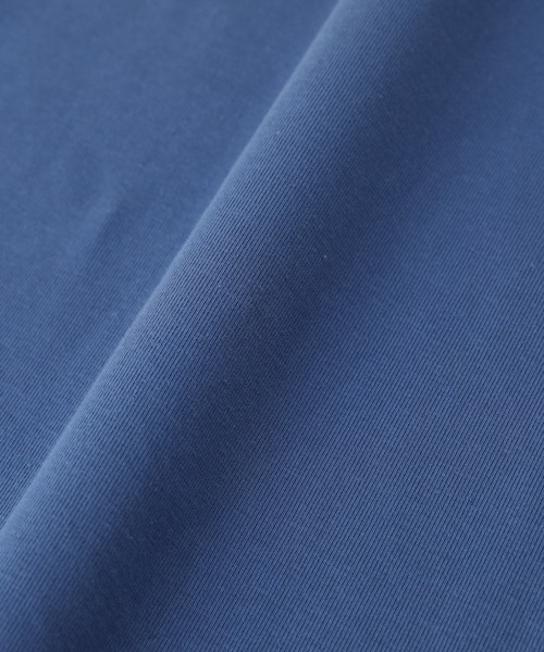 URBAN CHERRY(アーバンチェリー)の「アシンメトリーネックノースリーブトップス+ストラップサロペットパンツセット(Tシャツ/カットソー・キッズ・ブラック・100cm/110cm/120cm/130cm/140cm/150cm)」の13枚目の写真