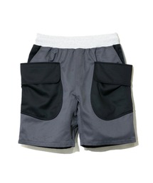 Mountain Mania/マウンテンマニア TWILL ATHLETIC SHORTS