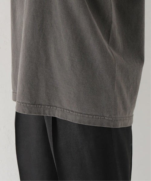 journal standard L'essage（ジャーナルスタンダードレサージュ）の「■《追加2》New Jersey Tシャツ（Tシャツ/カットソー・レディース・ピンク・FREE）」の16枚目の写真