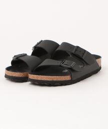 ビルケンシュトック 1024565 Arizona Chunky LENA EXQ Exquisite Black