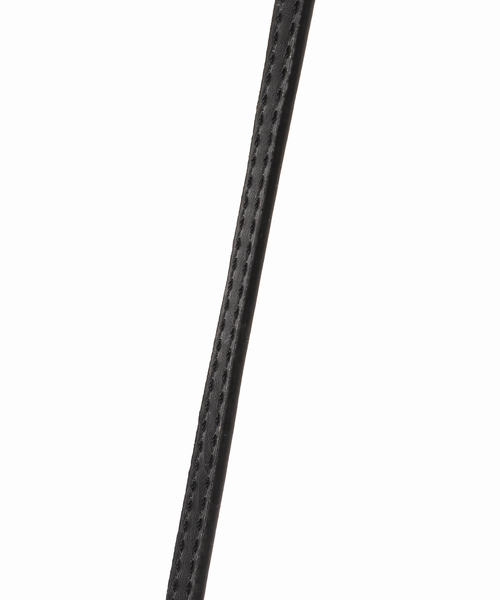 Larone(ラロネ)の「【LARONE/ラロネ】リボンバッグ(ショルダーバッグ・レディース・ブラック・FREE)」の15枚目の写真