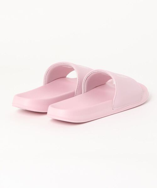 GAP（ギャップ）の「【GAP】ギャップ　シャワーサンダル　GPU12325（サンダル・レディース・ピンク/ライトグリーン/サックスブルー/ホワイト/ブラック・23.0cm/24.0cm/25.0cm/26.0cm/27.0cm/28.0cm）」の6枚目の写真