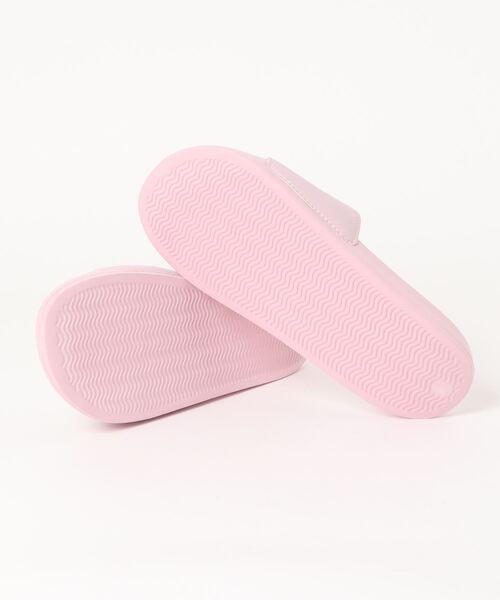 GAP（ギャップ）の「【GAP】ギャップ　シャワーサンダル　GPU12325（サンダル・レディース・ピンク/ライトグリーン/サックスブルー/ホワイト/ブラック・23.0cm/24.0cm/25.0cm/26.0cm/27.0cm/28.0cm）」の7枚目の写真