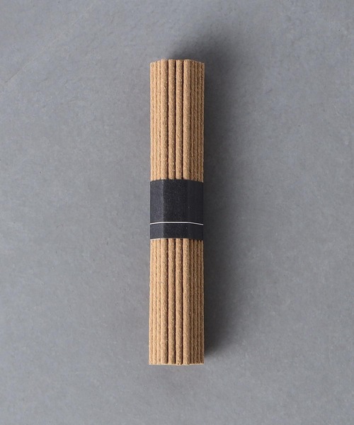 ＜KITOWA＞INCENSE STICK ヒバ（ルームフレグランス/お香）｜UNITED ARROWS（ユナイテッドアローズ）のファッション