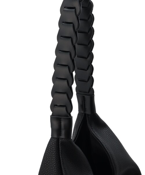 tk.TAKEO KIKUCHI（ティーケータケオキクチ）の「◆フロシキバッグ（トートバッグ・メンズ・ブラック系1/ブラック/ブラック系/ホワイト系5/ネイビー系5/ブラック系6/グレー系4/ブラック系5/ブラック系2/ブルー系3/ブラック系3・00）」の18枚目の写真