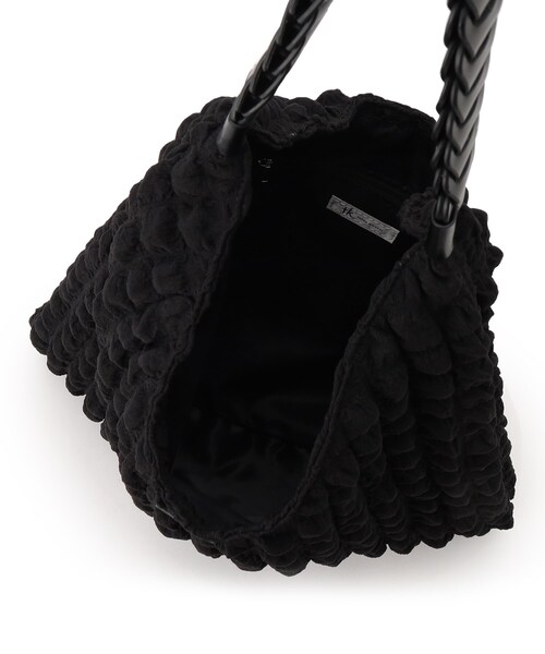 tk.TAKEO KIKUCHI（ティーケータケオキクチ）の「◆フロシキバッグ（トートバッグ・メンズ・ブラック系1/ブラック/ブラック系/ホワイト系5/ネイビー系5/ブラック系6/グレー系4/ブラック系5/ブラック系2/ブルー系3/ブラック系3・00）」の21枚目の写真