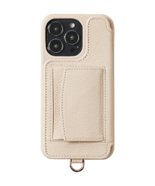 DEMIU】POCHE iPhone13Pro
