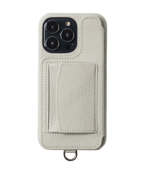 DEMIU】POCHE iPhone13Pro