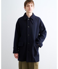 ウールカシミヤ ピーコート（ピーコート）｜POLO RALPH LAUREN
