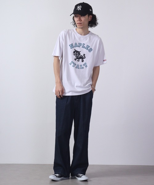 フーラードTシャツ ちいかわ ループ22 キッズTシャツ – Talking Heads ODM