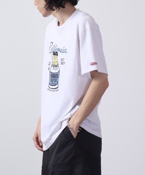 送・関税負担なし ◆Berluti◆プリントコットンTシャツ カープリント コットン ジャージー Tシャツ | ラルフ ローレン